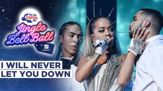 Rita Ora I Will Never Let You Down Lyrics Youtube Rita Ora I Will Never Let You Down Lyrics Youtube