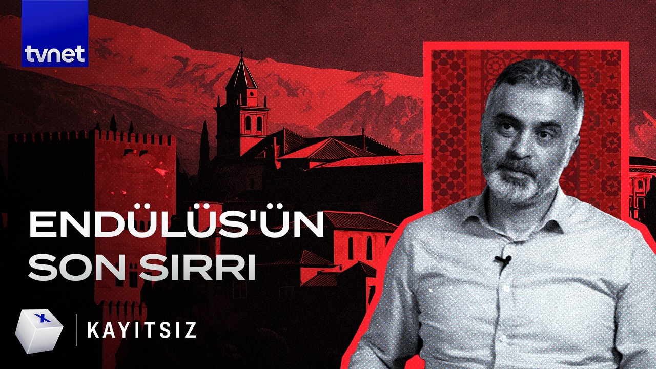 Endülüs Müslümanları neden unutuldu?