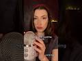 asmr but its so aggressive😭 #asmr #shorts #relax #asmrsounds