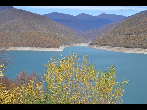ნამოხვანჰესის ამბავი მცირედ