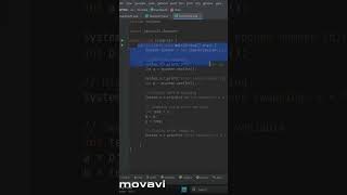 #how to #swap two number #coding #javaee #correctcoding #javascript