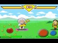 Einstein basic skill  mighty fighter 2 