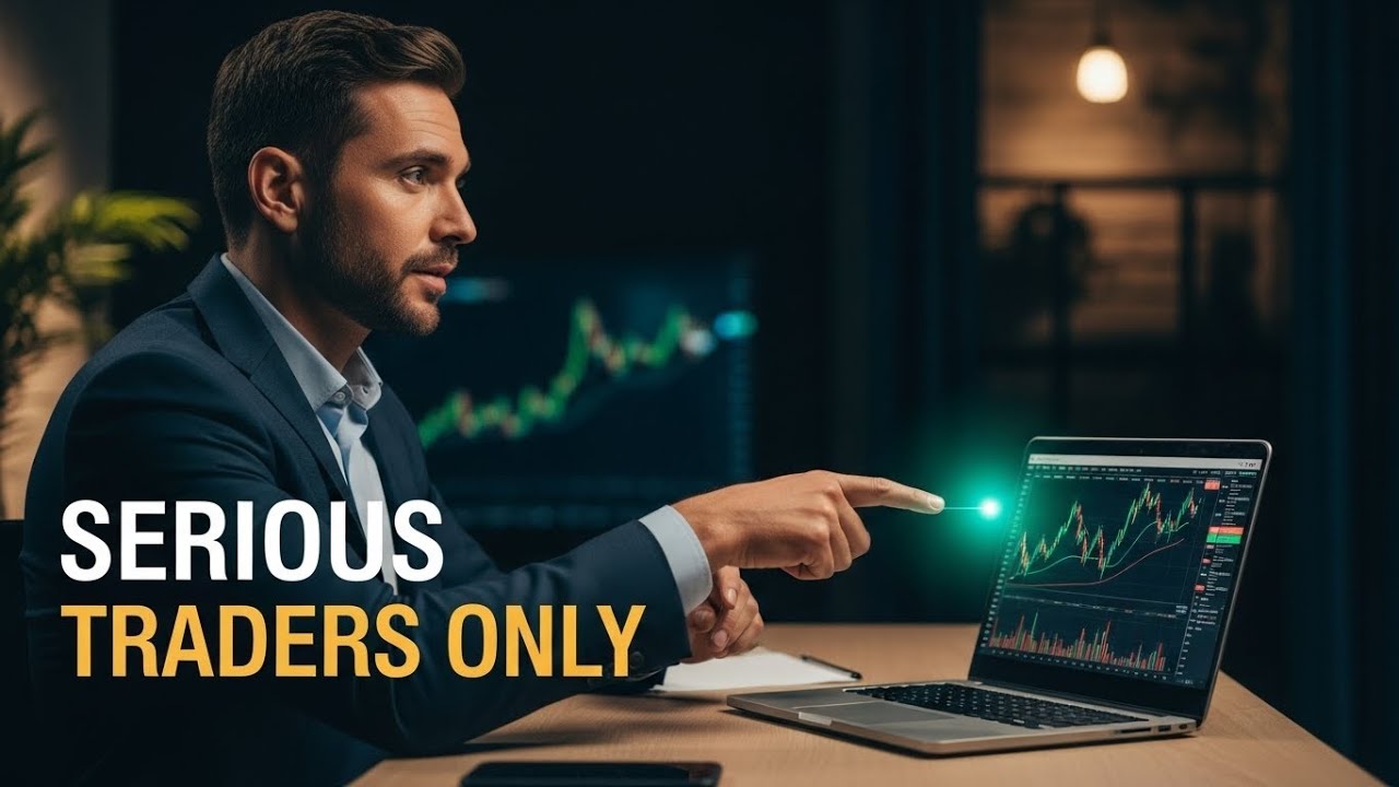 This Website Will Make You Money If You’re Serious About Trading!
