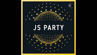 A standard library for JavaScript