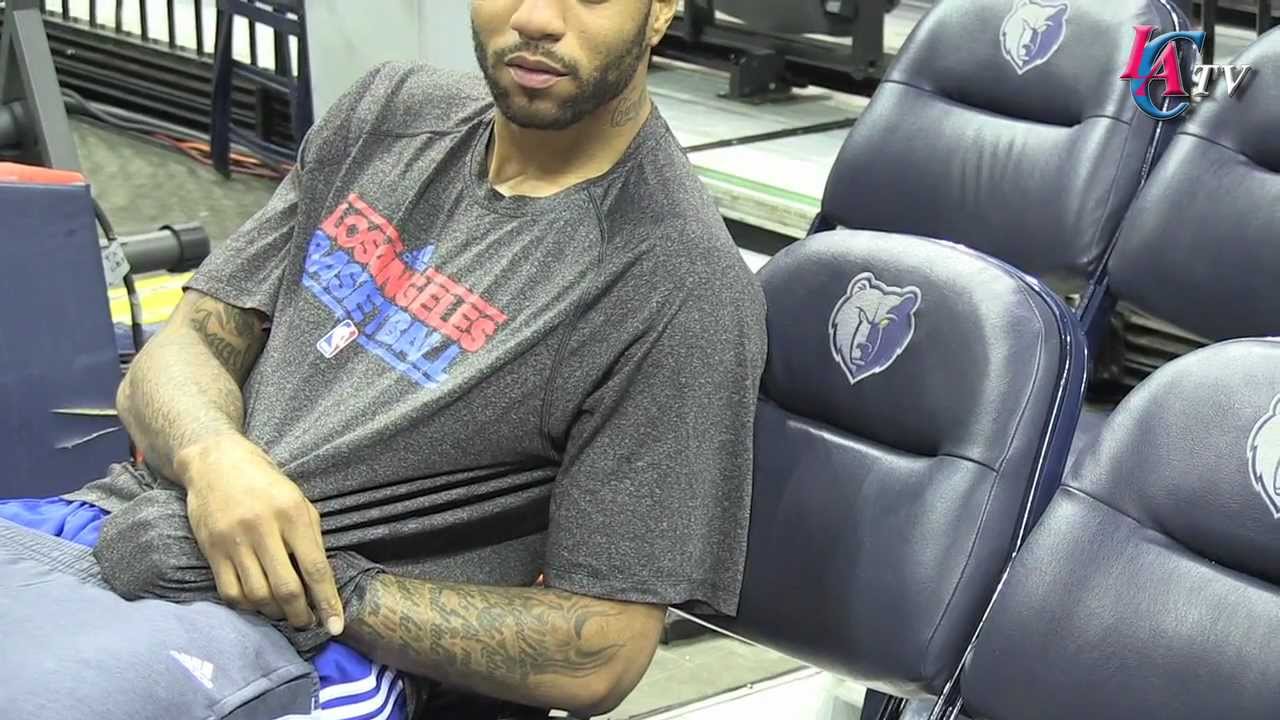 Playoff Beards: part 2