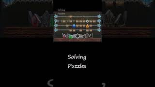 Artifact Seekers (Fine-BN), Episode 3: Viking Village, Puzzle Gate to the settlement