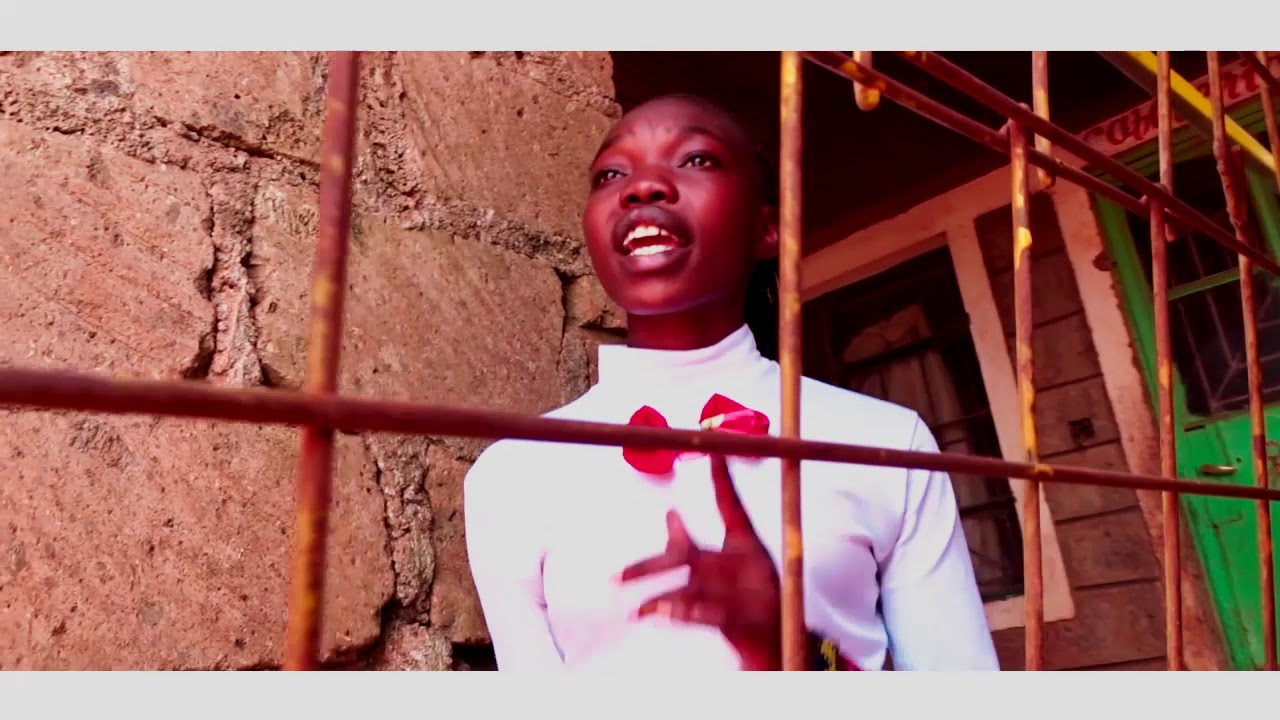  Sheli - Muda Wako (Official Music video) featuring Perpetual