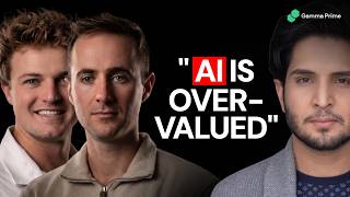 Why Most AI Companies Won't Survive