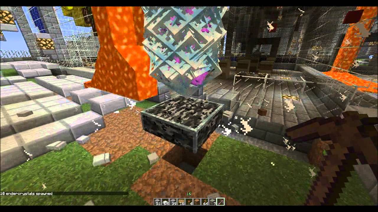 Emenbee PvP, troll, long version