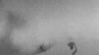 Bf 109 Shooting Down Spitfire