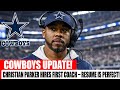 Cowboys Update: Christian Parker’s First Coaching Hire Has a PERFECT Resume | Defense Shift Incoming