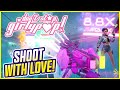 KILL THEM WITH LOVE in this Over‑The‑Top Retro Stylized Shooter — Don’t Stop, Girlypop!