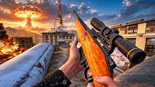 i dropped the craziest sniping nuke on MW3 in 2026