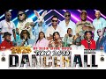 Dancehall Mix 2026 Too Mad Skippa Feloni19 Masicka Vybz Kartel Jamal Alkaline Valiant Skeng