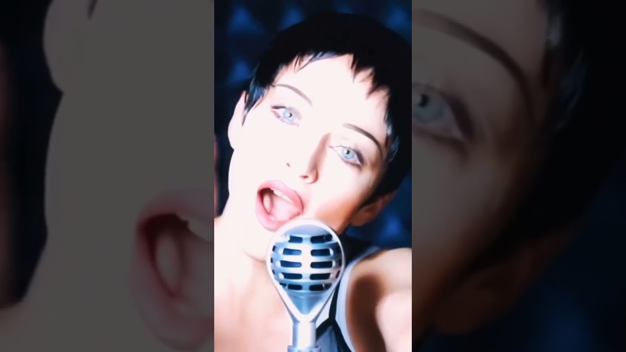 👑 Madonna 👑 - Rain 💧RIP Ryuichi Sakamoto. 坂本龍一さん。