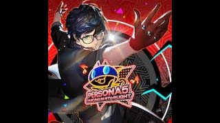 Persona 3 Persona 5 PSVR PlayStation VR short test VR4Player #Shorts