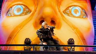 HAYLA Live at EDC Las Vegas 2026