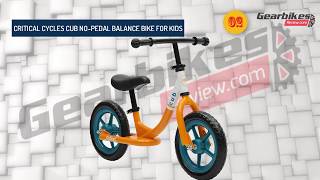 BEST KIDS BIKE 2018