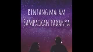 Kerispatih - Lagu Rindu cover Hasmita ayu ( video music )