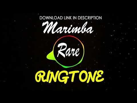 rare-marimba-ringtone---selena-gomez