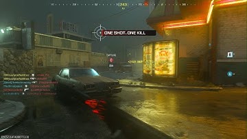 Call of Duty Modern Warfare 3 PS5 Gameplay