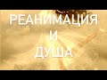 ИСТОРИЯ РЕАНИМАЦИИ! ЕСТЬ ЛИ ДУША?