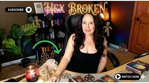 🔥 Aries - Hex is Broken - Celebrate your Success 🔥