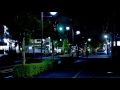 [音フェチ]靴にマイクを付けて歩く[ASMR]
