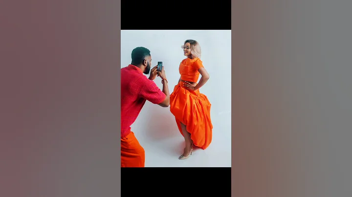 Big Brother Naija Host, Ebuka Obi-uchendu Celebrates his beautiful wife on her birthday.