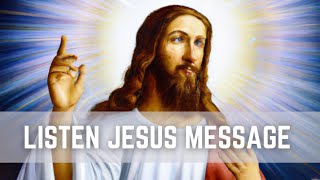 You want people to like you / Luke 6:31 / Jesus message