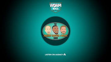 12-18-2025 - Hoch, Crowder and Solana Show