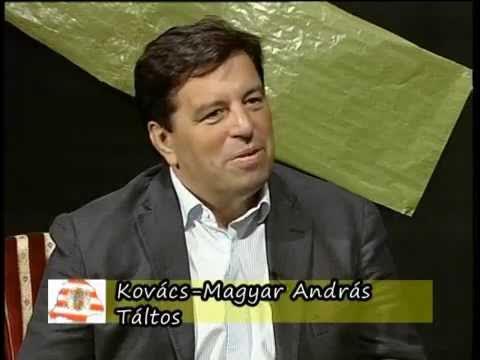 kovács magyar andrás táltos kezelés ára