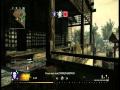 Call of duty world at war  war  12 kill streak