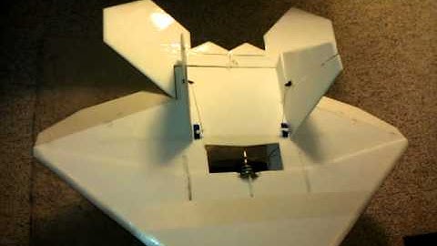 RCPowers Lightweight F22 v2