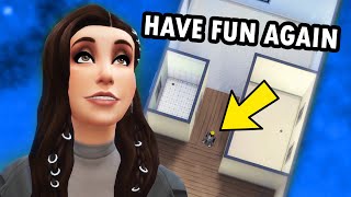 You SUCK at The Sims - Gameplay Tips to Make it FUN Again!