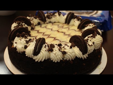 Video: Oreo Và Bơ đậu Phộng