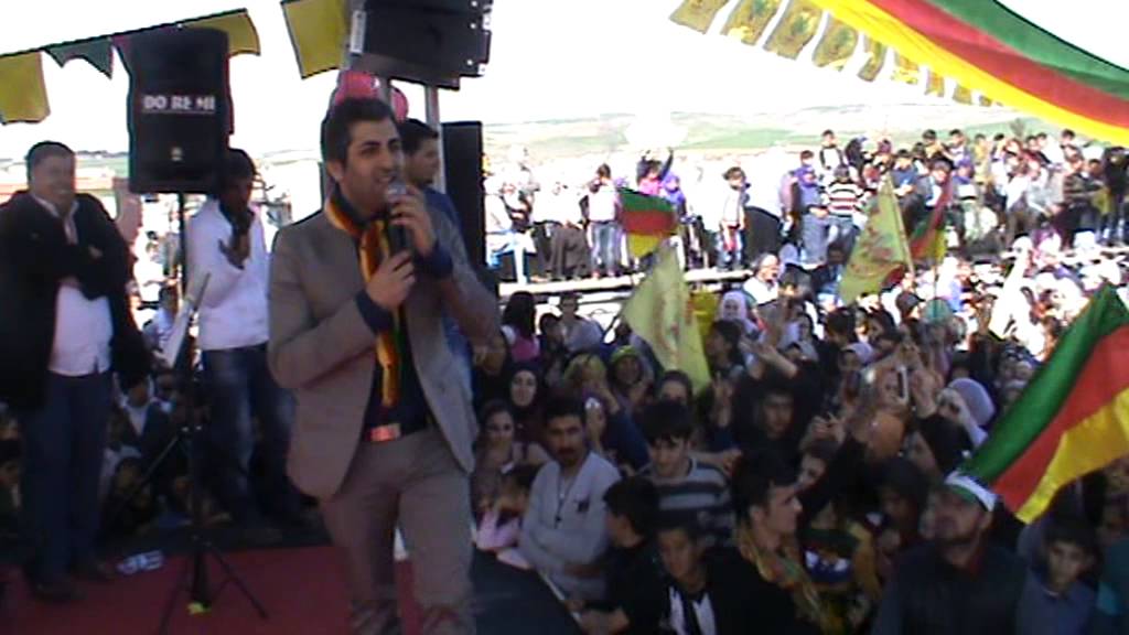 sipan xelat newroz 2013 misircee kurtalan siirt