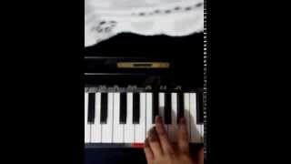 Debussy : Clair de lune (德布西:月光) Part 1