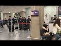 Полет на рейсе 11.02.2026 Санкт-Петербург - Чэнду - Ханой в Пулково 2 ч.