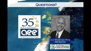 State of the Energy Engineering Industry 2011-2012 by Eric Woodroof