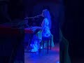 Good Enough from my rough demo in Somerset, to you singing along with me in São Paulo 🇧🇷❤️