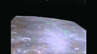 Apollo 8 message for Christmas