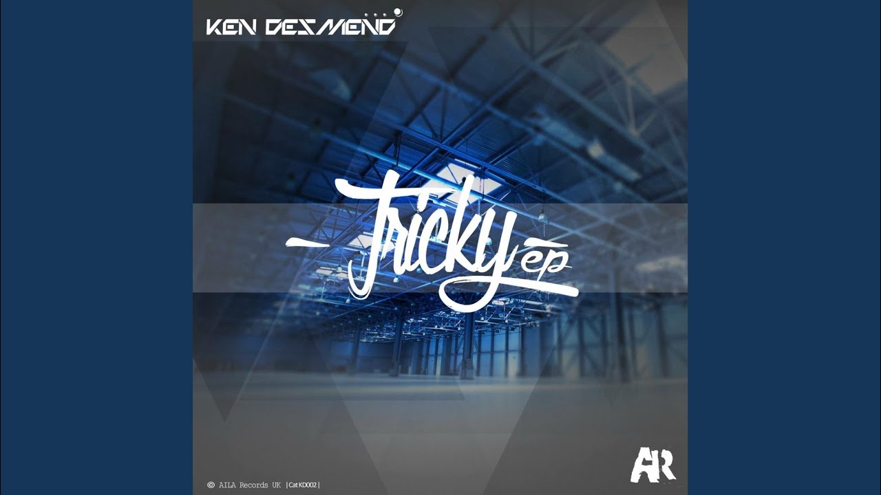 Watch The Destroyer (Original Mix) on YouTube Watch The Destroyer (Original Mix) on YouTube