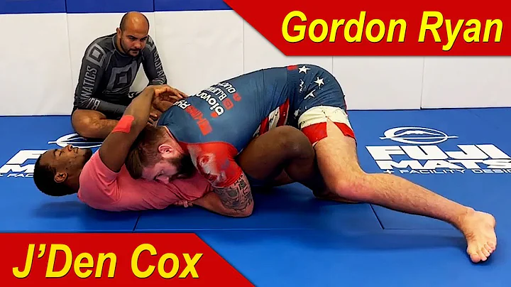 The One Thing That Every Wrestler Should Know Goin...