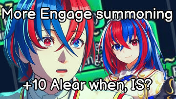 Some FEH Calendar Shenanigans | Fire Emblem Heroes