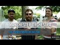 Manchester Orchestra - 5 Worst Movies of the Year (The PV List)