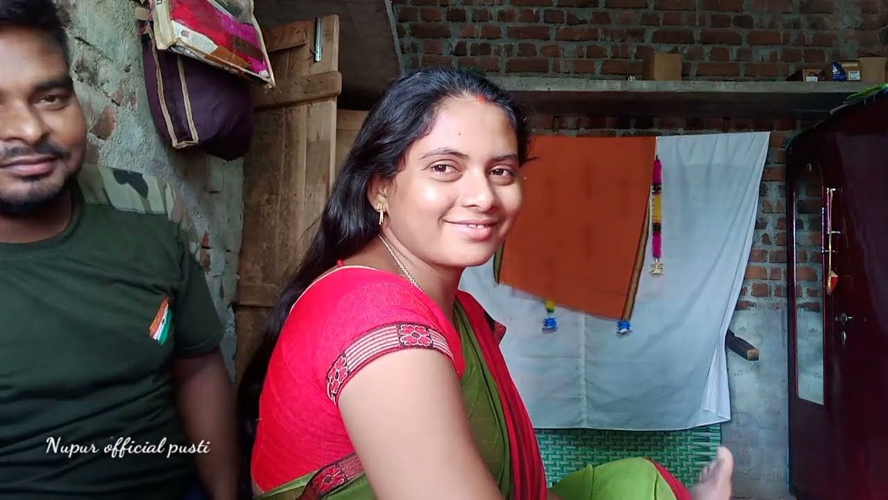 My long hair Nitpicking By My Husband requested video 