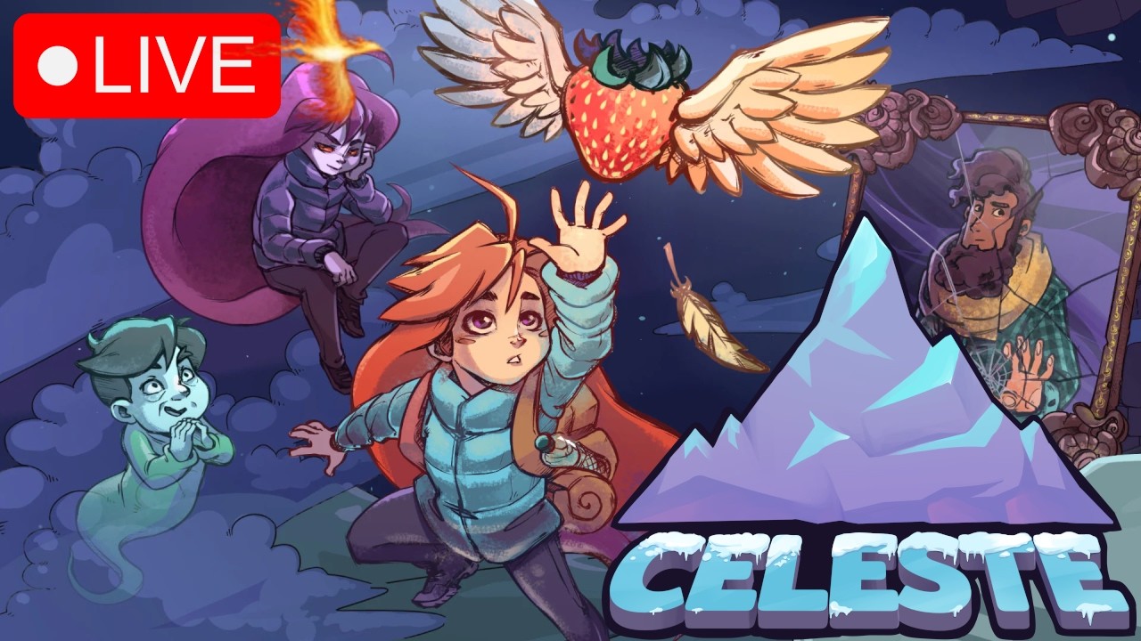 Celeste now, Blindfolded Chess after [03/06/26]