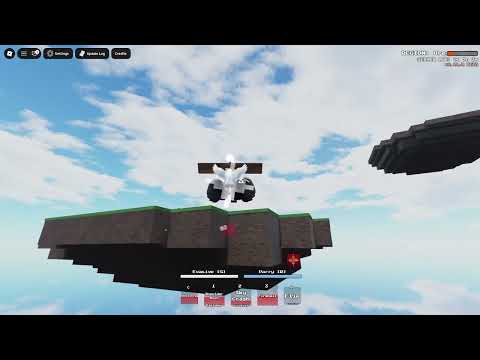 Roblox - Glove Game 2 [EVENTS] - Glove pvp?