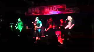 Thunder Road - The Price You Pay- Tolbert's - 4-22-16 screenshot 5